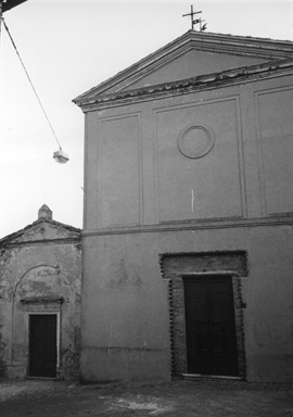 Chiesa parrocchiale di S. Silvestro
